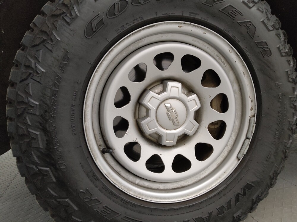 2019 Chevrolet Silverado 1500 in Albuquerque, NM 87123 - 18133716 31