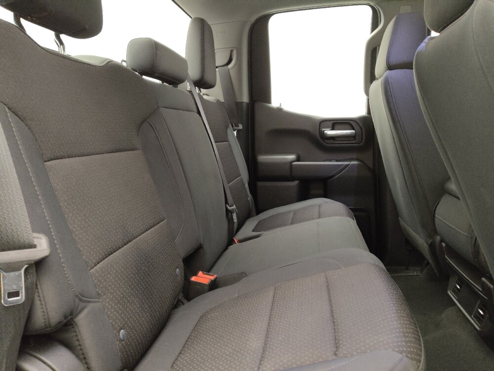 2019 Chevrolet Silverado 1500 in Albuquerque, NM 87123 - 18133716 19