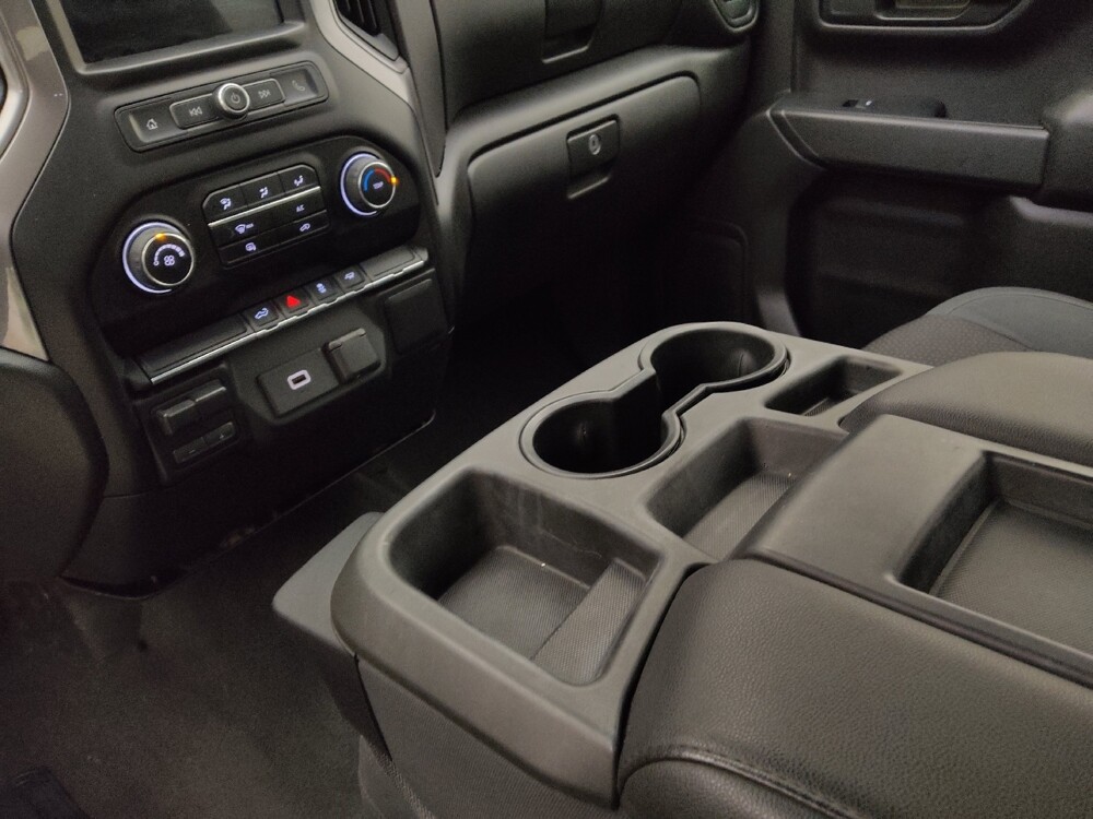 2019 Chevrolet Silverado 1500 in Albuquerque, NM 87123 - 18133716 26