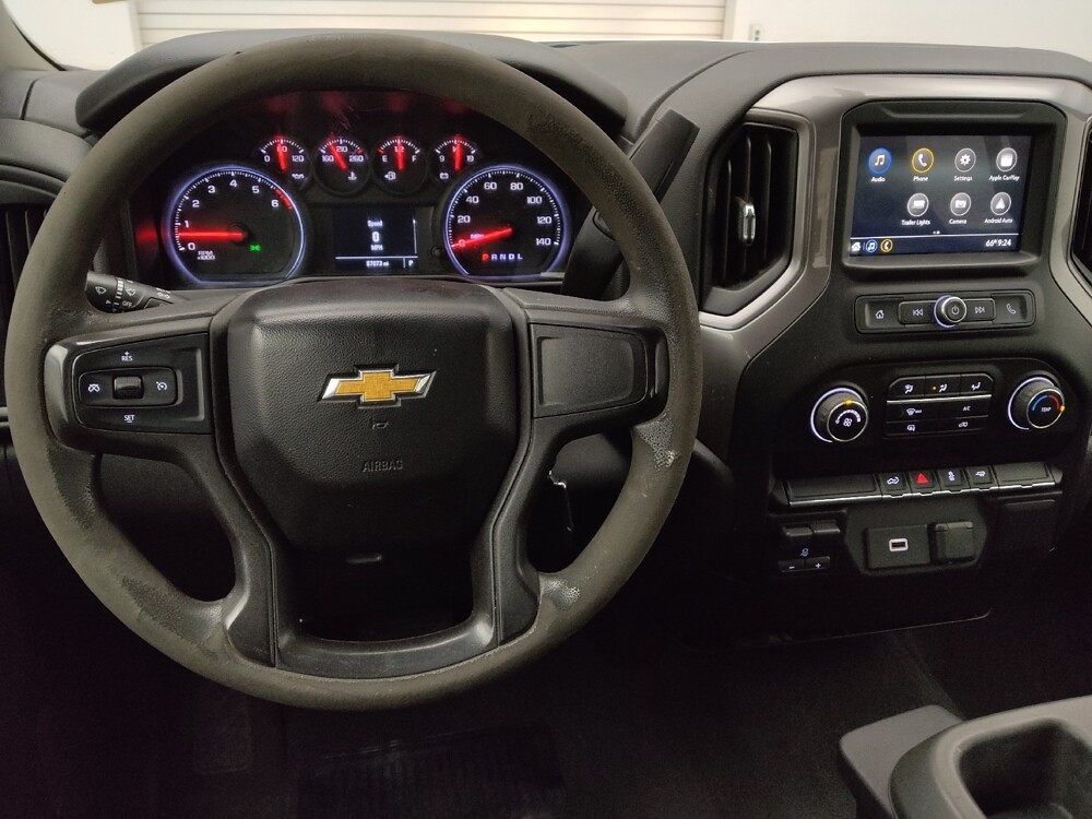 2019 Chevrolet Silverado 1500 in Albuquerque, NM 87123 - 18133716 22