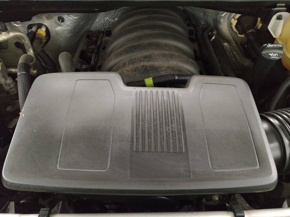 2019 Chevrolet Silverado 1500 in Albuquerque, NM 87123 - 18133716 30