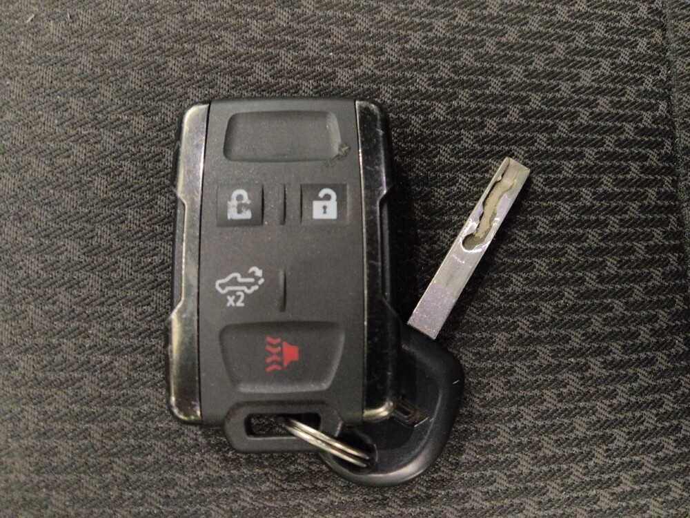 2019 Chevrolet Silverado 1500 in Albuquerque, NM 87123 - 18133716 32