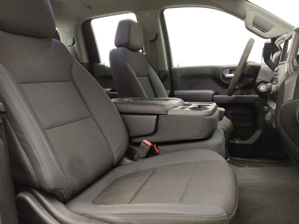 2019 Chevrolet Silverado 1500 in Albuquerque, NM 87123 - 18133716 21