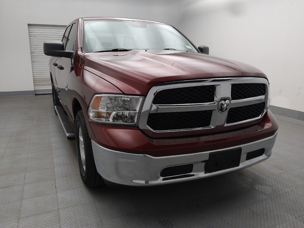 2019 RAM 1500 in Albuquerque, NM 87123 - 18133717 14
