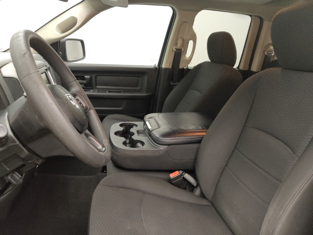 2019 RAM 1500 in Albuquerque, NM 87123 - 18133717 17