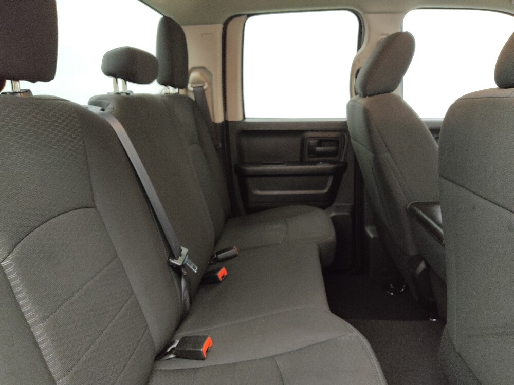 2019 RAM 1500 in Albuquerque, NM 87123 - 18133717 19