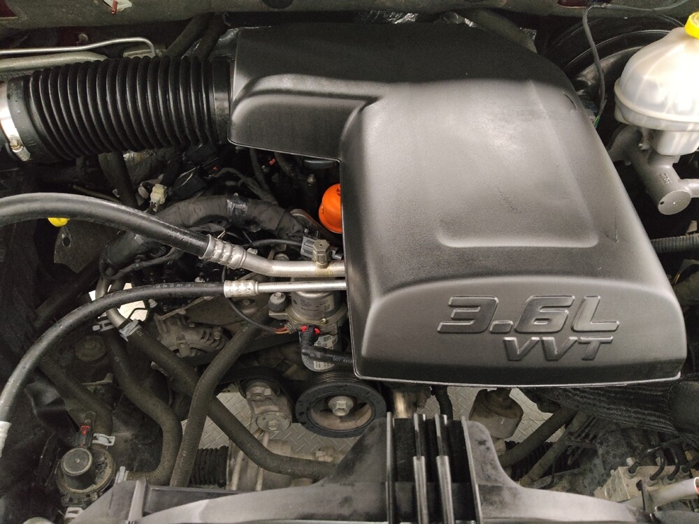 2019 RAM 1500 in Albuquerque, NM 87123 - 18133717 30