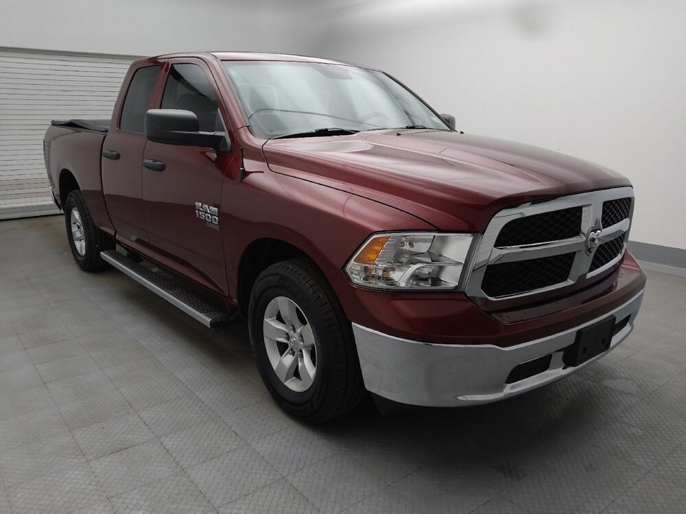 2019 RAM 1500 in Albuquerque, NM 87123 - 18133717 13