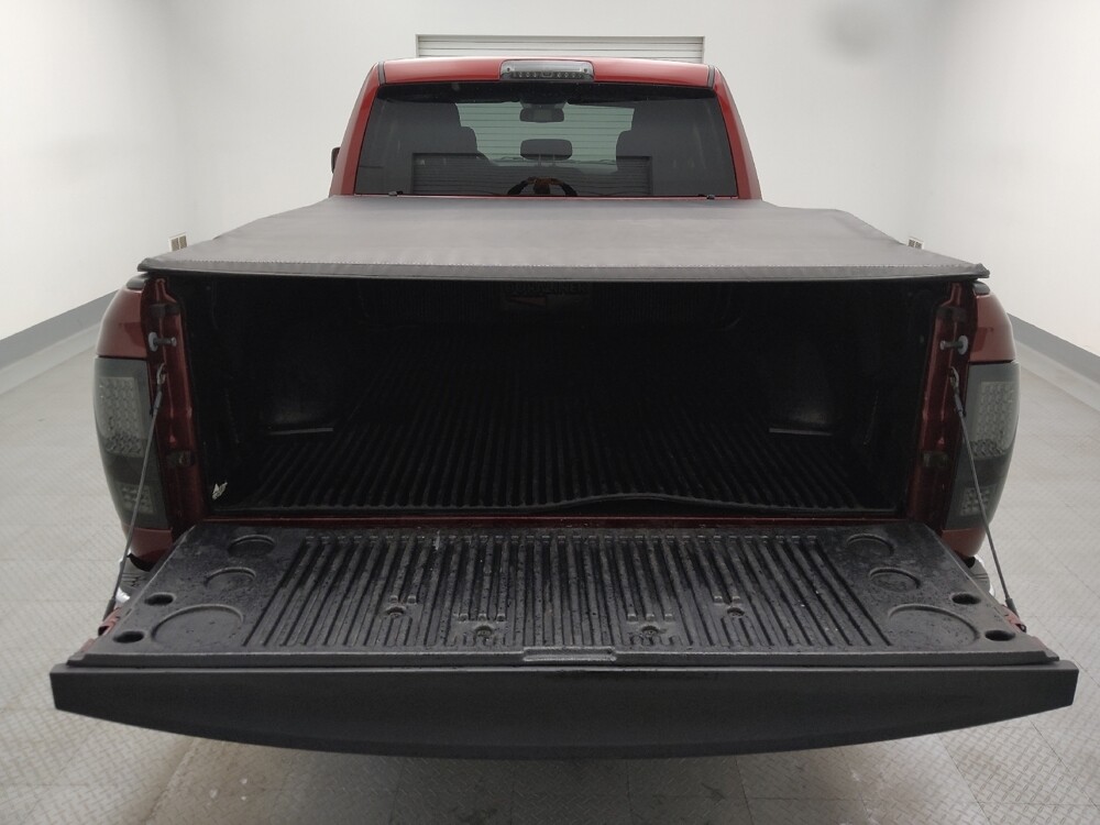 2019 RAM 1500 in Albuquerque, NM 87123 - 18133717 29