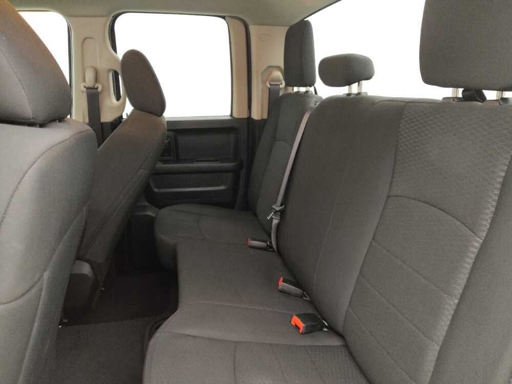 2019 RAM 1500 in Albuquerque, NM 87123 - 18133717 18