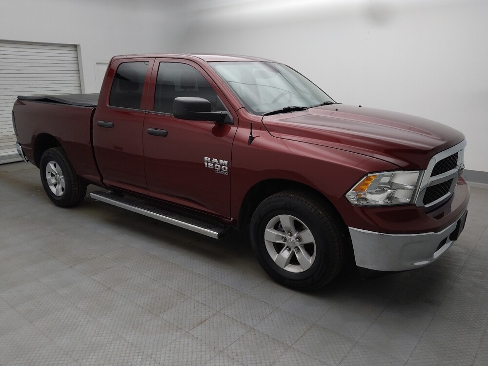 2019 RAM 1500 in Albuquerque, NM 87123 - 18133717 11