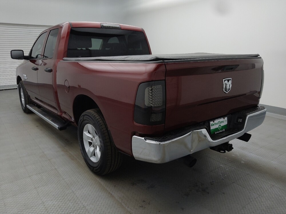 2019 RAM 1500 in Albuquerque, NM 87123 - 18133717 5