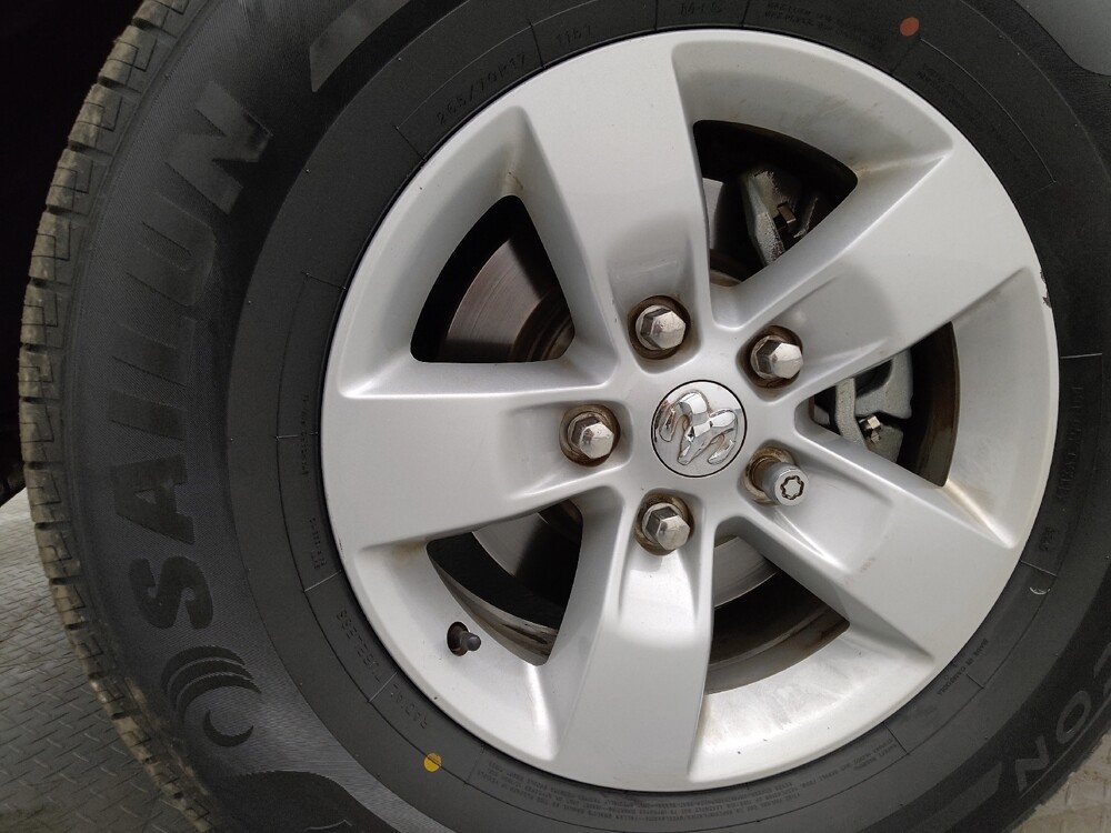 2019 RAM 1500 in Albuquerque, NM 87123 - 18133717 31