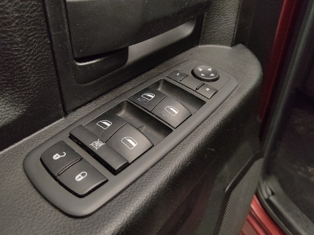 2019 RAM 1500 in Albuquerque, NM 87123 - 18133717 27