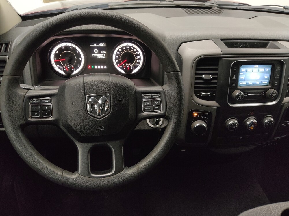 2019 RAM 1500 in Albuquerque, NM 87123 - 18133717 22