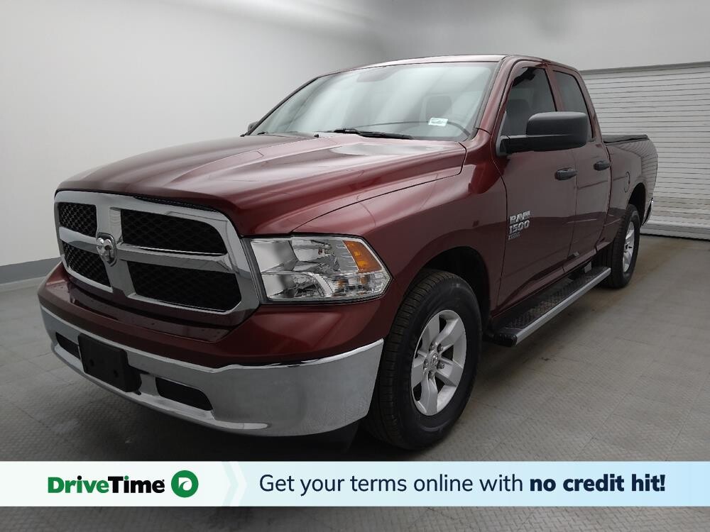 2019 RAM 1500 in Albuquerque, NM 87123 - 18133717