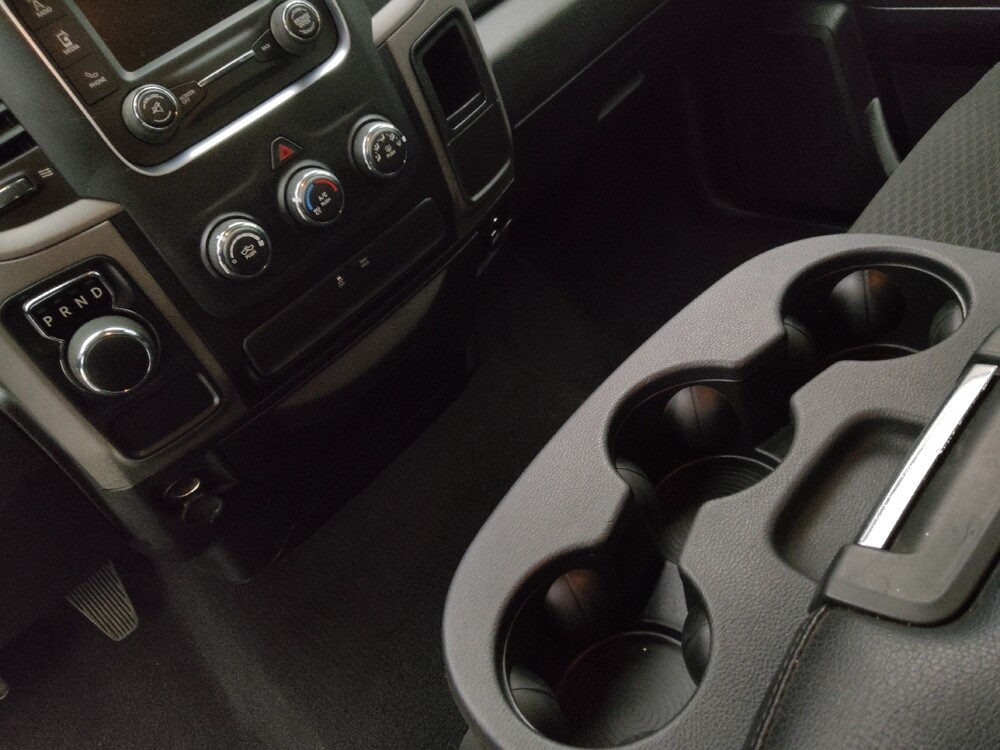 2019 RAM 1500 in Albuquerque, NM 87123 - 18133717 26