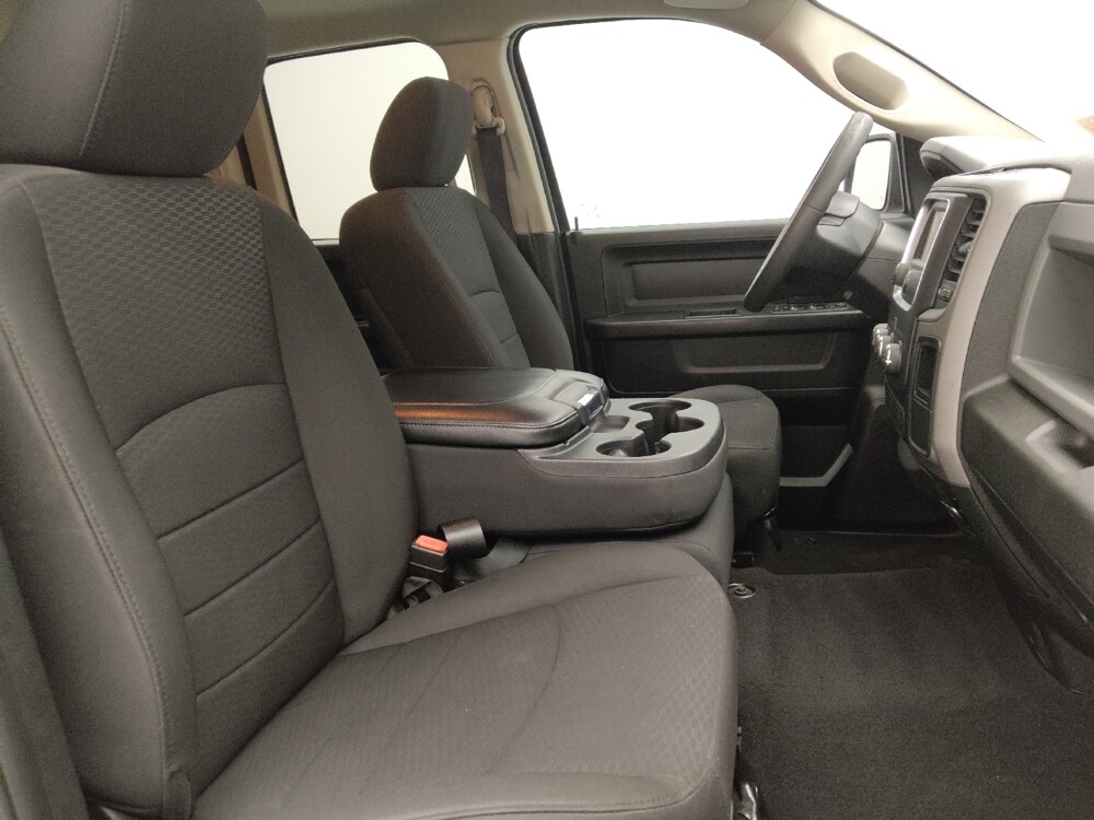 2019 RAM 1500 in Albuquerque, NM 87123 - 18133717 21