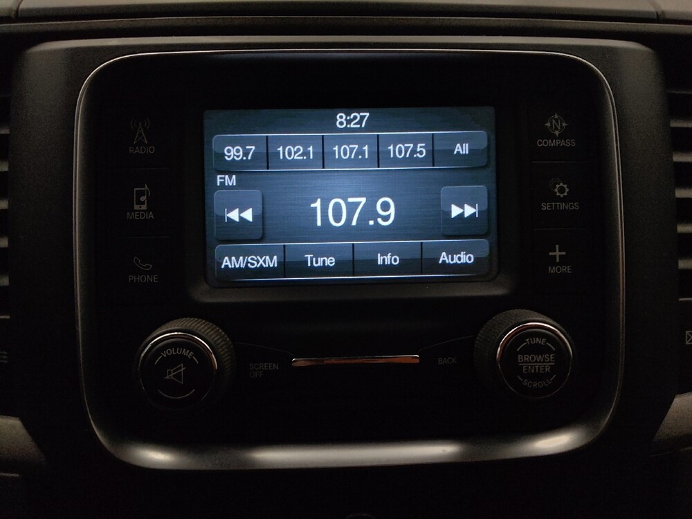 2019 RAM 1500 in Albuquerque, NM 87123 - 18133717 25