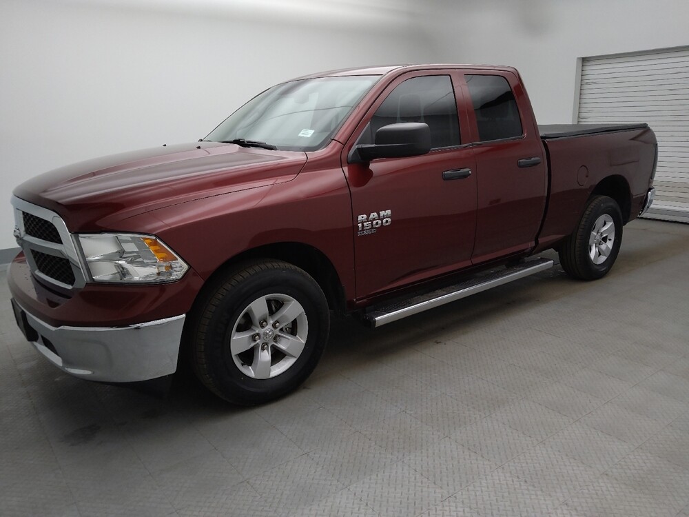 2019 RAM 1500 in Albuquerque, NM 87123 - 18133717 2