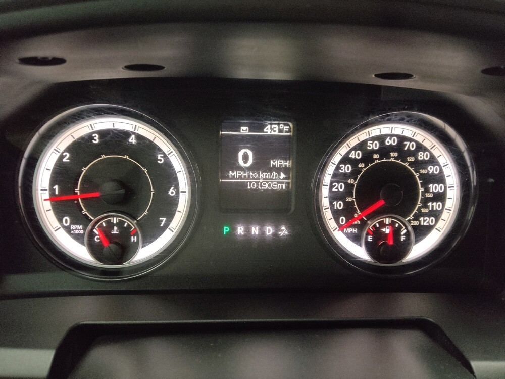 2019 RAM 1500 in Albuquerque, NM 87123 - 18133717 23