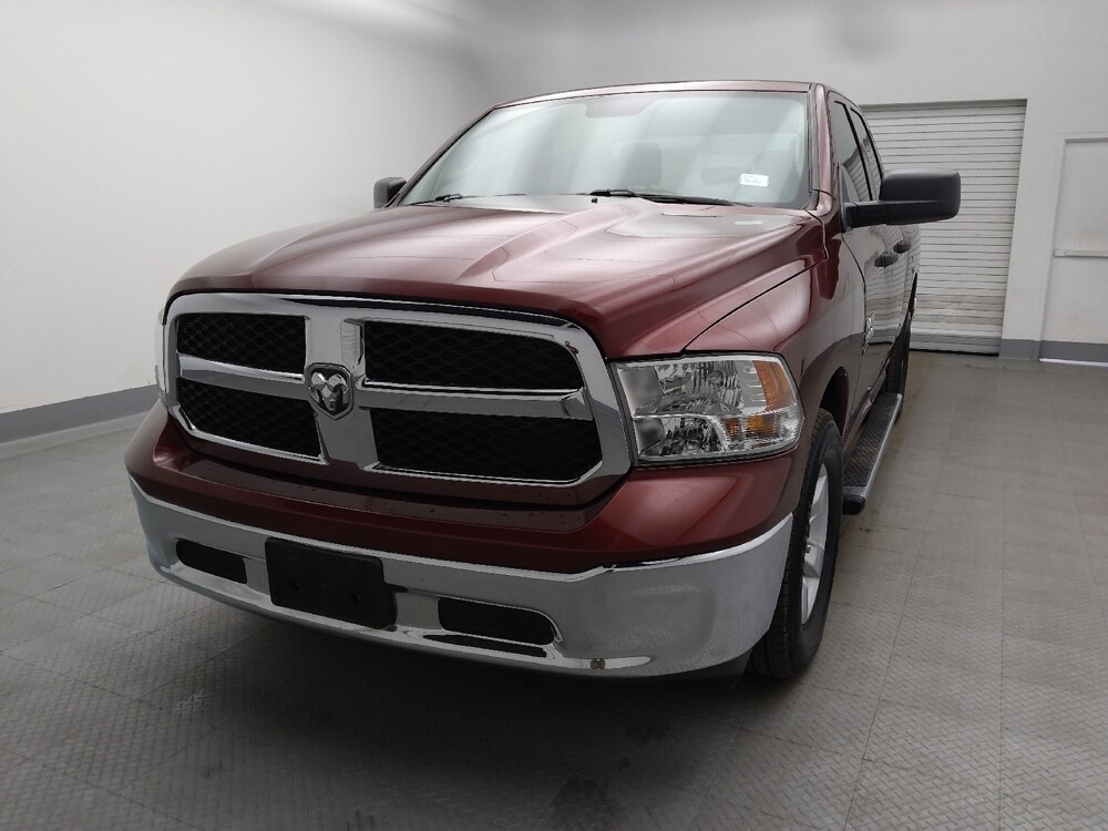 2019 RAM 1500 in Albuquerque, NM 87123 - 18133717 15