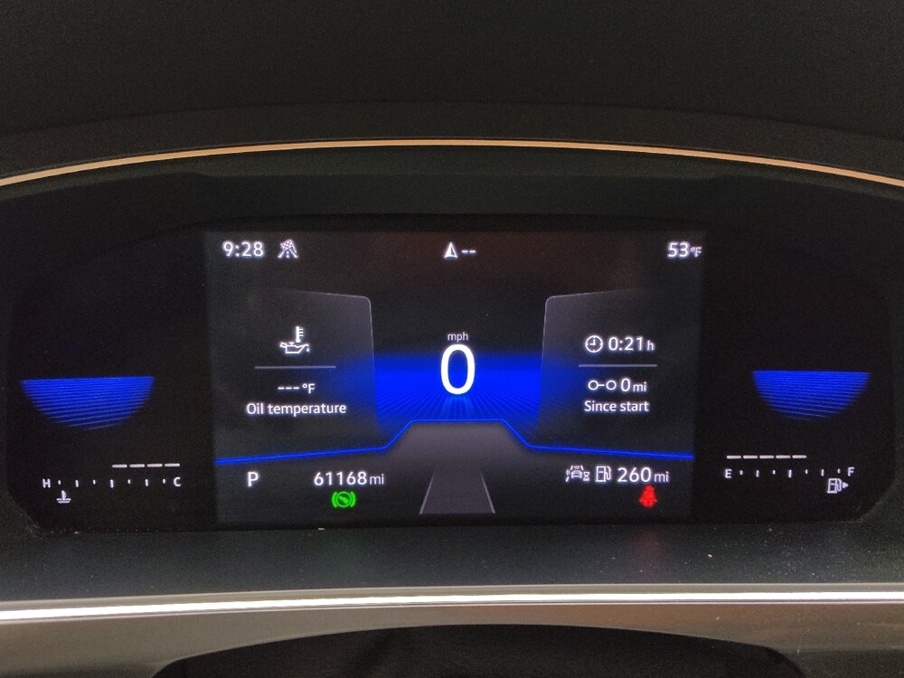 2023 Volkswagen Tiguan in Albuquerque, NM 87123 - 18133718 23