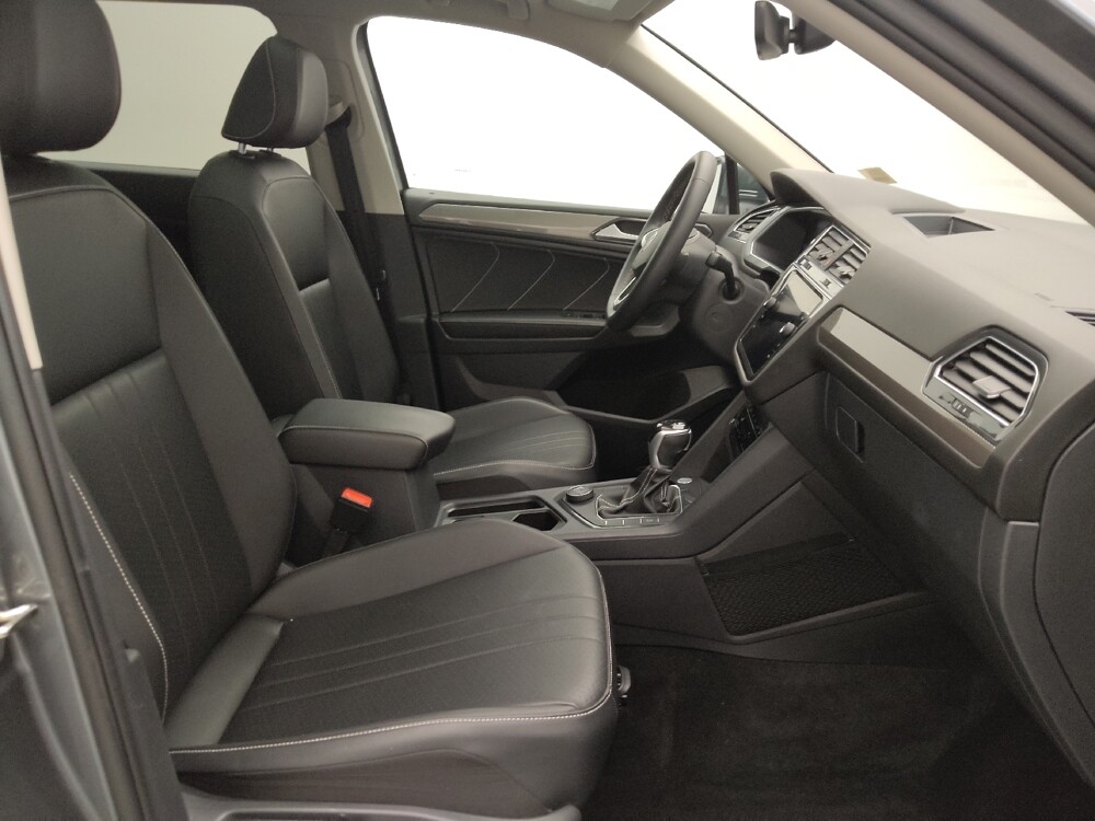2023 Volkswagen Tiguan in Albuquerque, NM 87123 - 18133718 21