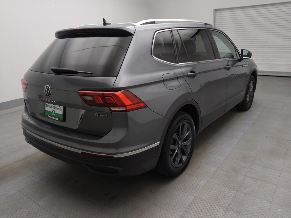 2023 Volkswagen Tiguan in Albuquerque, NM 87123 - 18133718 9