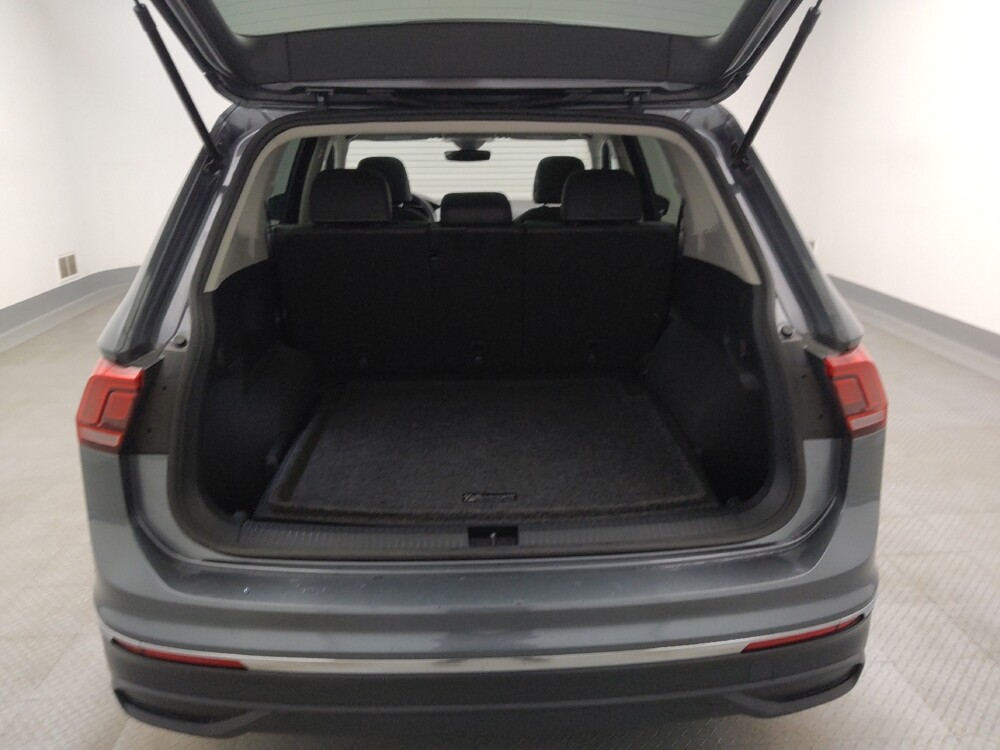 2023 Volkswagen Tiguan in Albuquerque, NM 87123 - 18133718 29