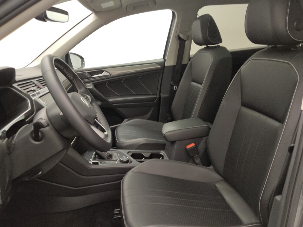 2023 Volkswagen Tiguan in Albuquerque, NM 87123 - 18133718 17