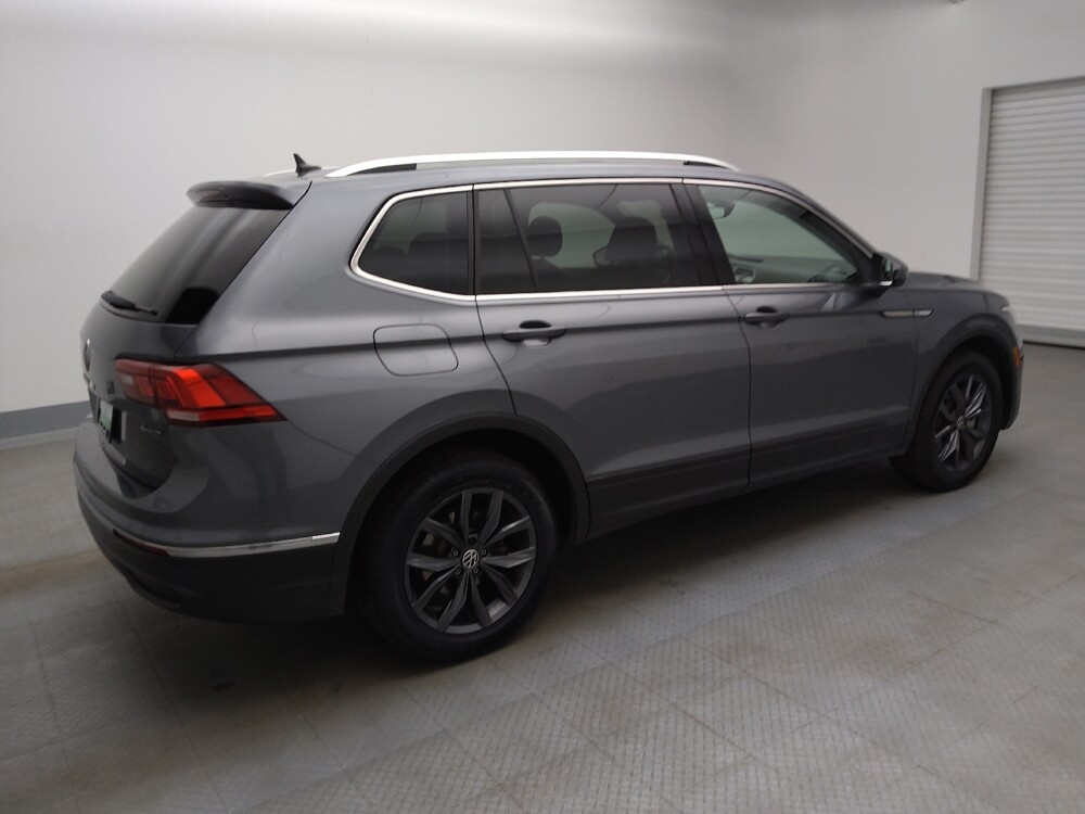 2023 Volkswagen Tiguan in Albuquerque, NM 87123 - 18133718 10