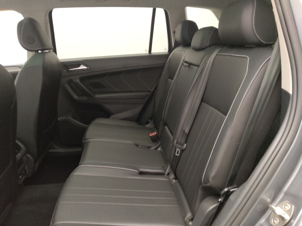 2023 Volkswagen Tiguan in Albuquerque, NM 87123 - 18133718 18
