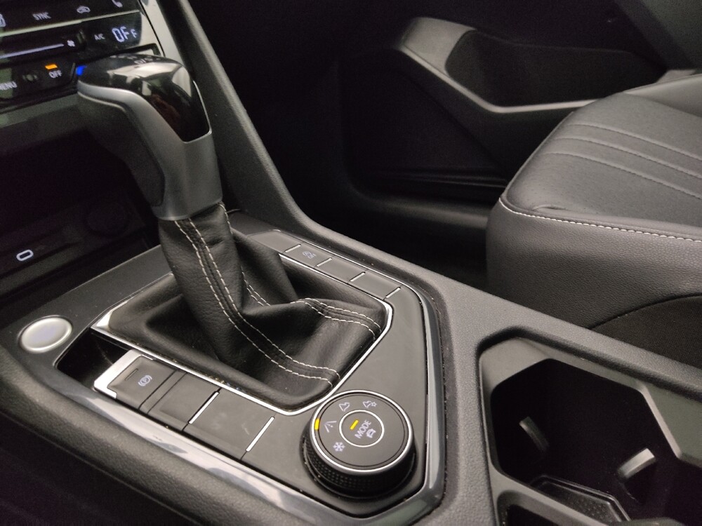 2023 Volkswagen Tiguan in Albuquerque, NM 87123 - 18133718 26