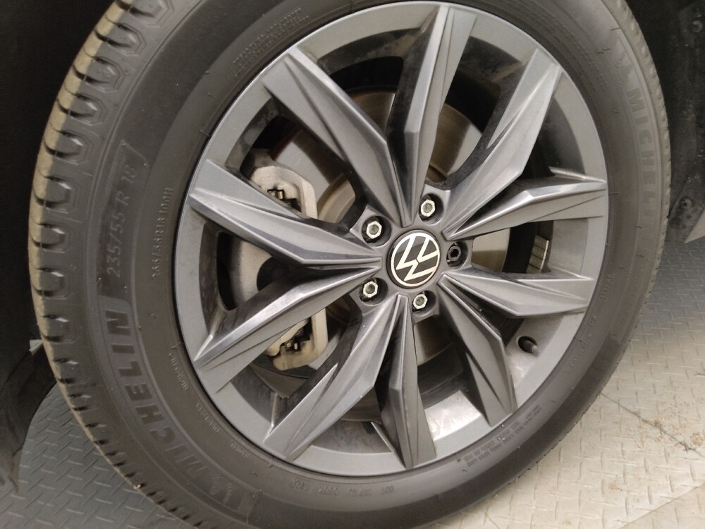 2023 Volkswagen Tiguan in Albuquerque, NM 87123 - 18133718 31