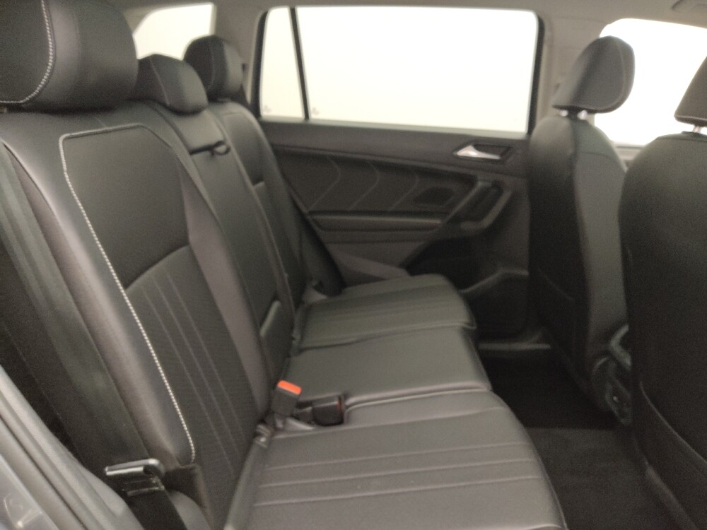 2023 Volkswagen Tiguan in Albuquerque, NM 87123 - 18133718 19