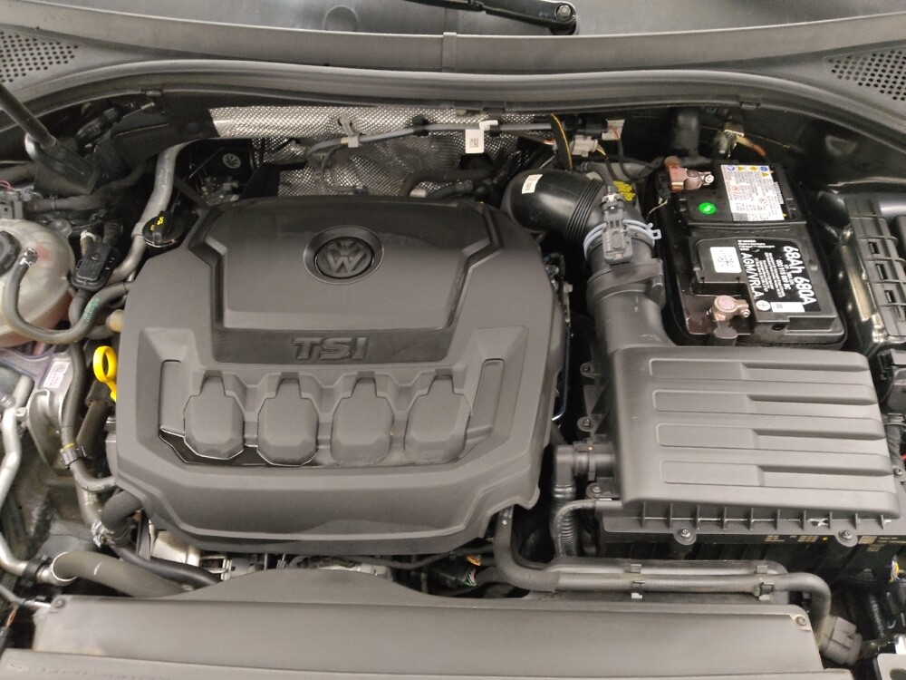 2023 Volkswagen Tiguan in Albuquerque, NM 87123 - 18133718 30