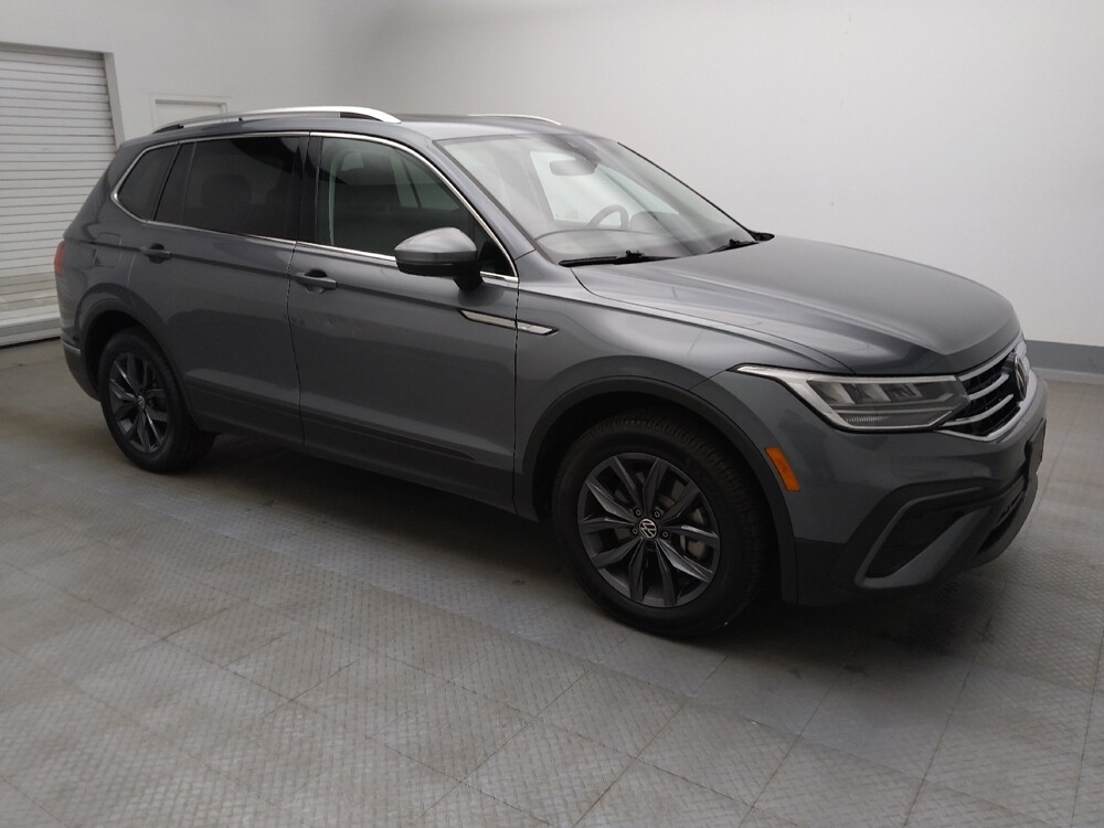 2023 Volkswagen Tiguan in Albuquerque, NM 87123 - 18133718 11