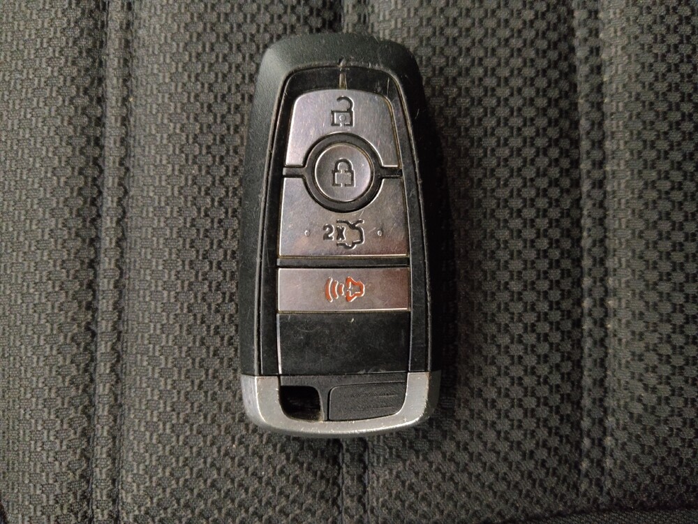 2018 Ford Fusion in Colorado Springs, CO 80909 - 18133719 32