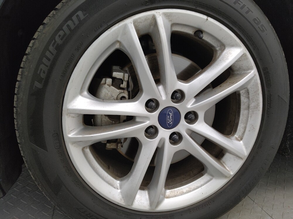 2018 Ford Fusion in Colorado Springs, CO 80909 - 18133719 31