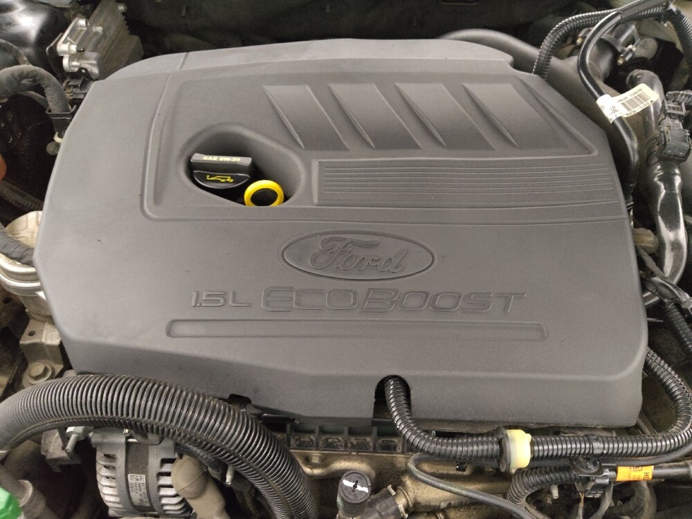 2018 Ford Fusion in Colorado Springs, CO 80909 - 18133719 30