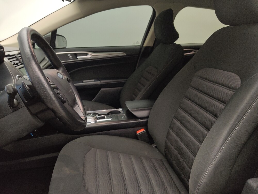 2018 Ford Fusion in Colorado Springs, CO 80909 - 18133719 17