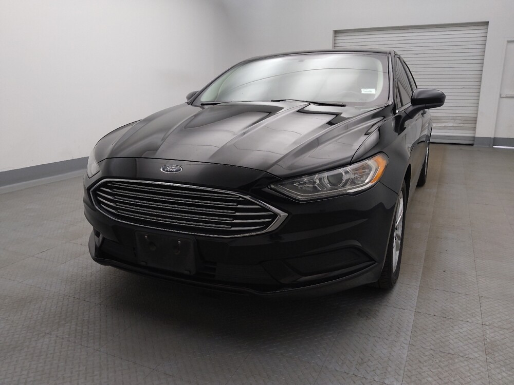 2018 Ford Fusion in Colorado Springs, CO 80909 - 18133719 15