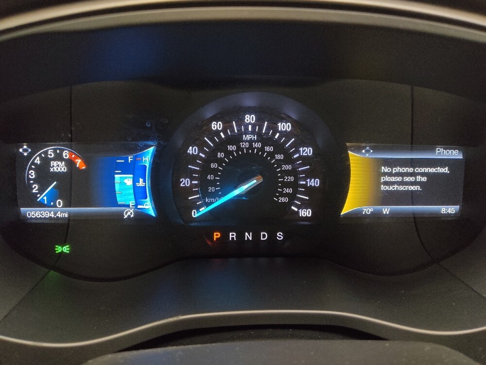 2018 Ford Fusion in Colorado Springs, CO 80909 - 18133719 23