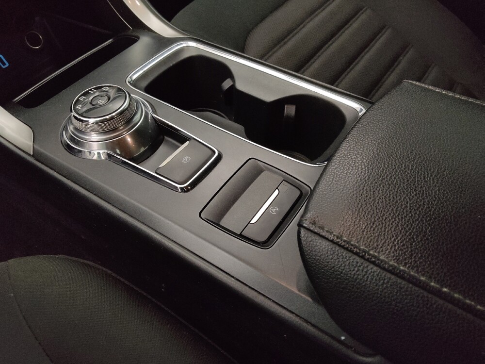 2018 Ford Fusion in Colorado Springs, CO 80909 - 18133719 26