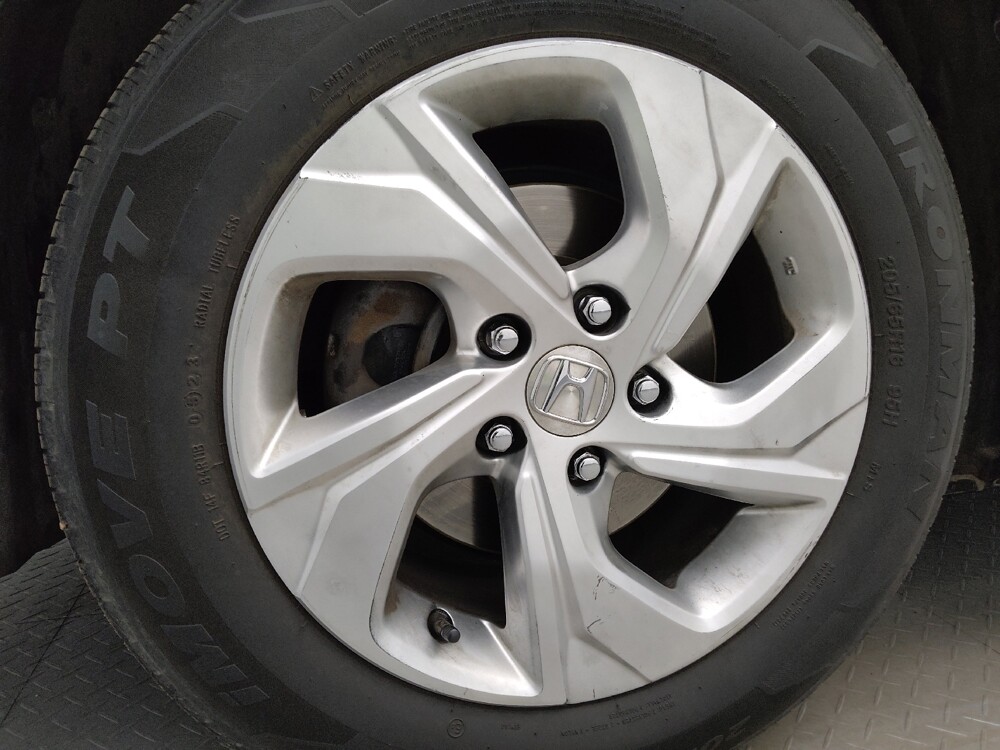 2016 Honda Accord in Albuquerque, NM 87123 - 18133720 31