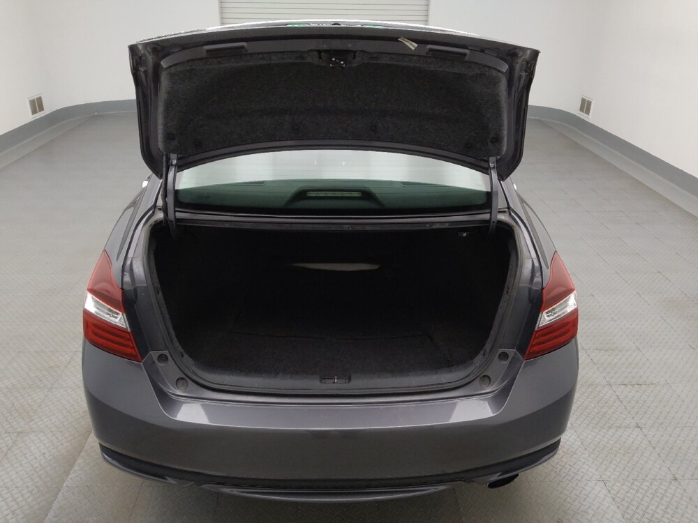 2016 Honda Accord in Albuquerque, NM 87123 - 18133720 29