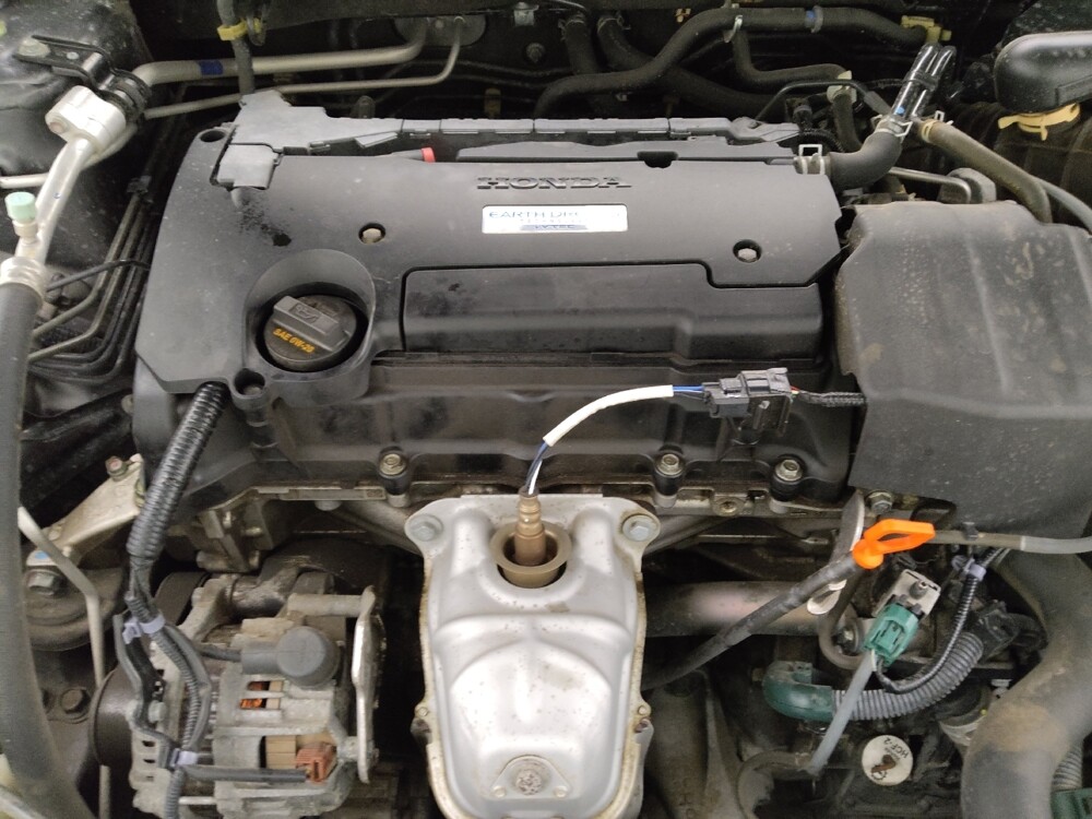 2016 Honda Accord in Albuquerque, NM 87123 - 18133720 30