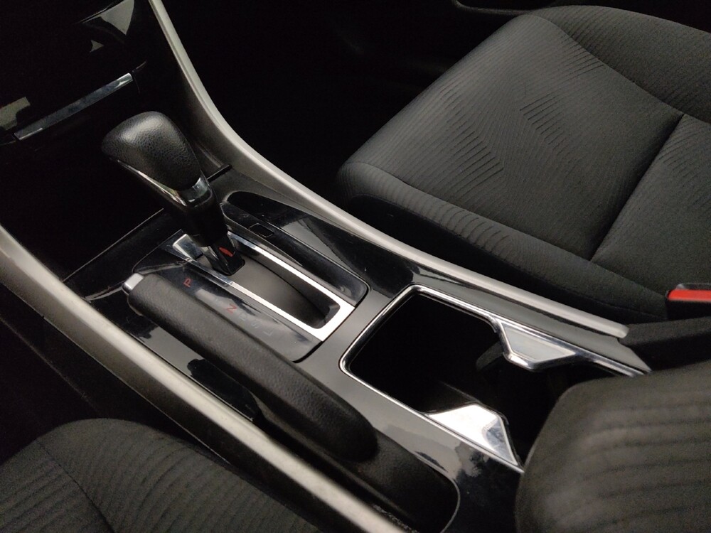 2016 Honda Accord in Albuquerque, NM 87123 - 18133720 26