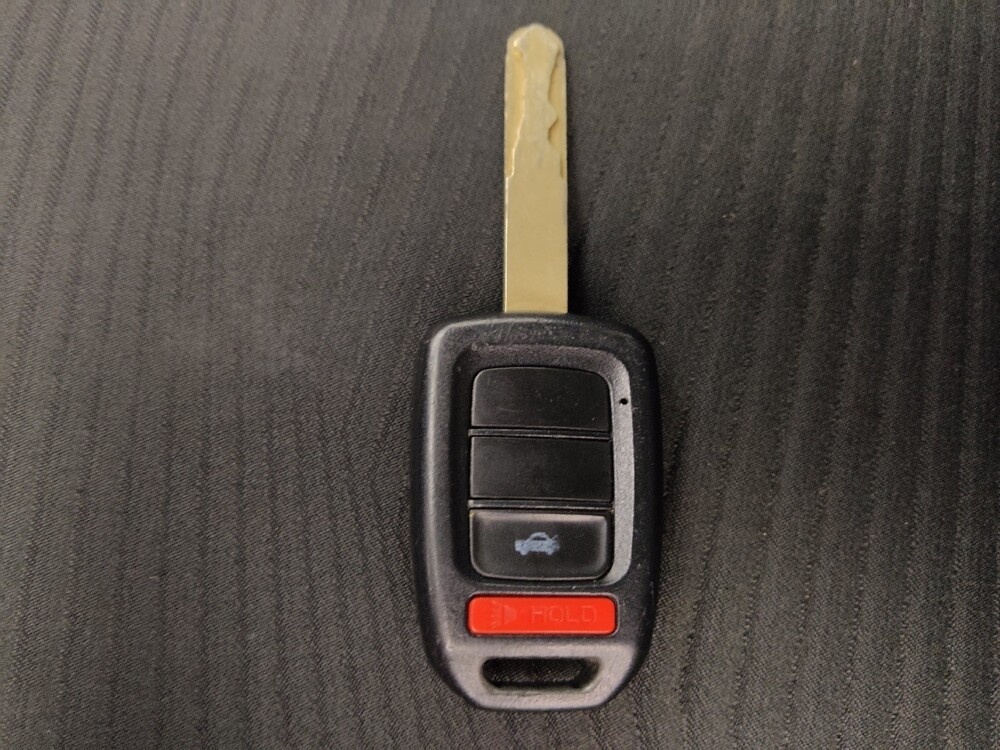 2016 Honda Accord in Albuquerque, NM 87123 - 18133720 32